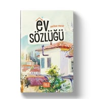 EV SÖZLÜĞÜ