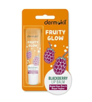 Dermokil Böğürtlen Özü ve Doğal Yağlar Lip Balm 15 ml8697916019121