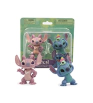 Stitch İkili Figür Model 1 TTC34000