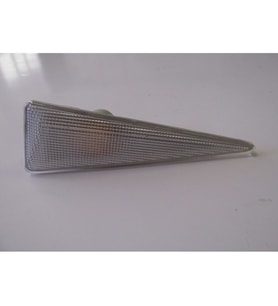 RENAULT SCENIC- 2- 03/09; ÇAMURLUK SİNYALİ SAĞ BEYAZ 8200301242 1445-1121