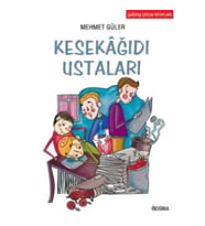 Kesekağıdı Ustaları