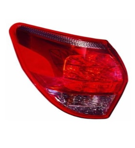 Rav4 2006-2008 Stop Lambası Sol Dpo21219n2lue 8156142091