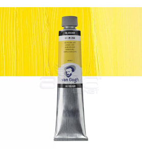 Van Gogh Yağlı Boya 200ml Seri:1 No:268 Azo Yellow Light