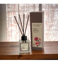 Secret Milano Amber Oda Kokusu 100 Ml