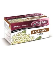 Tisan Anason Çayı
