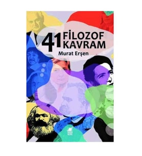 41 Filozof 41 Kavram-Dinozor Çocuk