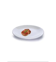 Termostar Melamin Enternasyonel Tabak 17 cm Royaleks-ENT17