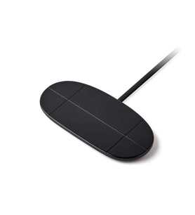 Lexon Duo Mini Şarj Cihazı Siyah LD147N