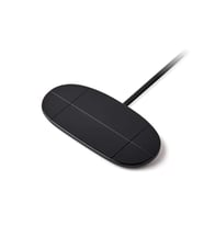 Lexon Duo Mini Şarj Cihazı Siyah LD147N