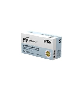 EPSON C13s020448 Lıght Cyan-Pjıc2(Lc)-Pp-100 31,5 Ml
