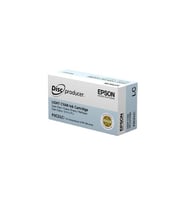 EPSON C13s020448 Lıght Cyan-Pjıc2(Lc)-Pp-100 31,5 Ml