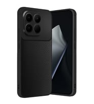 Mi 15T Auto Focus Karbon Kapak - Siyah