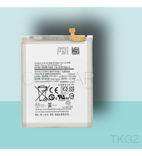 Tkgz - Samsung Galaxy A50 - A505 Uyumlu Pil - Servis Sıfır