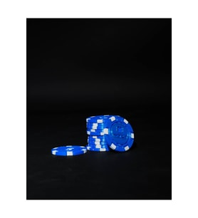 Özelleştirilebilir Poker Chips 100 Adet
