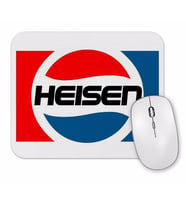 Heisenberg Breaking Bad Logo Refrigerante Mouse Pad.jpg