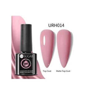 Ur Sugar Kalıcı Oje 7 Ml Urh014