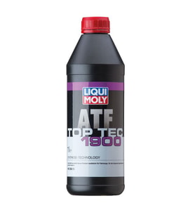 Liqui Moly Top Tec ATF 1900 1 Lt Otomatik Şanzıman Yağı (3648)
