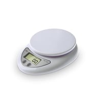 House Pratik HP53 Dijital Mutfak Tartısı Beyaz
