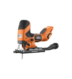 AEG BST18BSBL-602TC 18V AKÜLÜ DEKUPAJ ÇANTALI