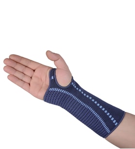 Biofix Sport Ortopedik Örme El Bilekliği