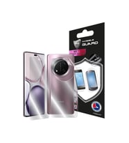 HONOR Magic 7 Lite için IPG Hydrogel Koruma Tam Kaplama (Ekran+Arka Koruma)