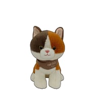 PDT260333-8-5-4 20 CM PELUŞ 6 ASORTİ(ADET FIYATIDIR)