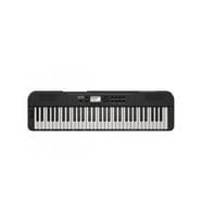 NUX NEK-100 Tuş Hassasiyetli Org (Eğitim/Performans - Taşınabilir Klavye) 61 Tuş Hassasiyetli Klavye, Şarj Edilebilir Lityum Pil, Bluetooth Audio ve MIDI Bağlantısı, 500+ Dahili Ses Ölçüler: 925 x 252 x 80 mm