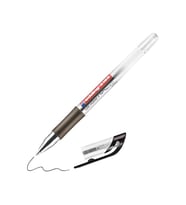 Edding Crystaljelly Siyah E-2185