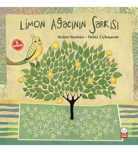 Limon Ağacının Şarkısı