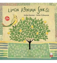 Limon Ağacının Şarkısı