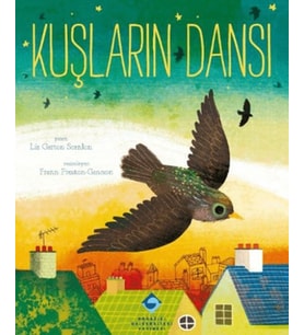Kuşların Dansı