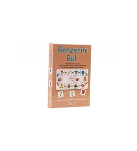 Benzerini Bul (YENİ ÜRETİM)