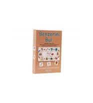 Benzerini Bul (YENİ ÜRETİM)