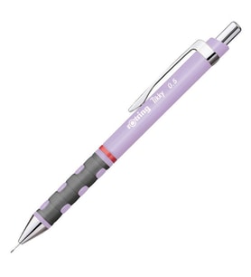 Rotring Tikky RD Versatil Kalem 0.5 Lila 2189065
