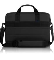 DELL 15.6" EcoLoop Pro CC5623 (460-BDLI) Siyah Notebook El Çantası