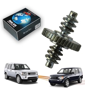 Land Rover Discovery 3, 4 Katlanır Ayna Tamir Dişlisi