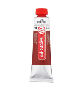 Talens Art Creation Yağlı Boya 40 ml 339 Light Oxide Red 
