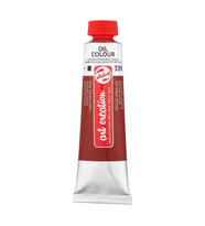 Talens Art Creation Yağlı Boya 40 ml 339 Light Oxide Red 
