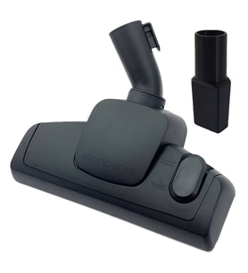 Touch Uyumlu THC 3812 Baykuş Elektrikli Süpürge Emici Yer Başlık
