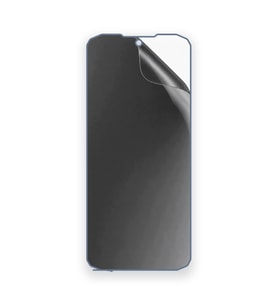 SChitec DOOGEE Blade10 Ultra Uyumlu Ön Yüzey Hayalet Privacy Hidrojel Ekran Koruyucu