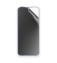 SChitec DOOGEE Blade10 Ultra Uyumlu Ön Yüzey Hayalet Privacy Hidrojel Ekran Koruyucu