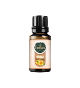 Portakal ( Oda Kokusu Aroma Terapi Buhurdanlık / Difüzör Yağı ) 10 ML