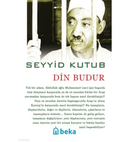 Din Budur Beka Yayınları Seyyid Kutub