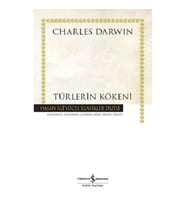 Türlerin Kökeni