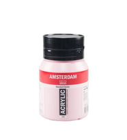 Talens Amsterdam Akrilik Boya 500 ml. 330 Persian Rose 