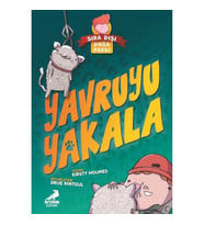 Sıra Dışı Doğa Parkı- Yavruyu Yakala