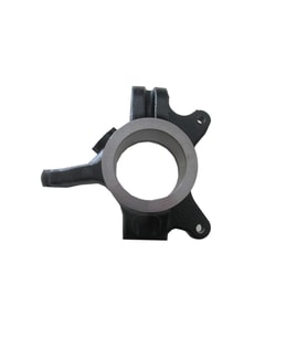 Opel Movano 99/03 Ön Aks Taşıyıcı Sağ (Abs Li·) (22mm) 