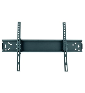 Powermaster PM-42SA 37'' - 55'' Kilitli Lcd-Led Tv Askı Aparatı (Siyah)