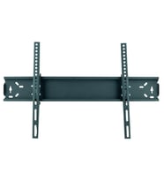Powermaster PM-42SA 37'' - 55'' Kilitli Lcd-Led Tv Askı Aparatı (Siyah)