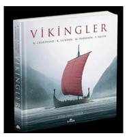 Vikingler - Ciltli
